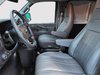 Chevrolet Express Cargo Van  2024-6