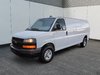 Chevrolet Express Cargo Van  2024-0