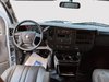 Chevrolet Express Cargo Van  2024-10