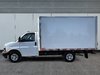 2023 Chevrolet EXPRESS CUTAWAY 3500 BASE-4