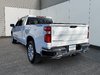 2022 Chevrolet Silverado 1500 LTZ-3