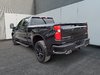 2022 Chevrolet Silverado 1500 RST-3