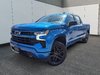 2024 Chevrolet Silverado 1500 RST-0