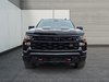 Chevrolet Silverado 1500 Custom Trail Boss 2024-1