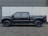 Chevrolet Silverado 1500 Custom Trail Boss 2024-4
