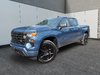 Chevrolet Silverado 1500 Custom 2024-0