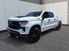 Chevrolet Silverado 1500 LT Trail Boss 2025-0