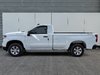 2026 Chevrolet Silverado 1500 WT-4
