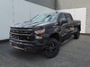 2026 Chevrolet Silverado 1500 Custom Trail Boss-0