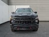 2026 Chevrolet Silverado 1500 Custom Trail Boss-1