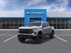 Chevrolet Silverado 1500 Custom Trail Boss 2026-0