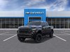 2026 Chevrolet Silverado 1500 Custom Trail Boss-0