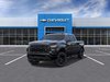 Chevrolet Silverado 1500 Custom 2026-0