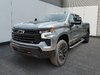 2026 Chevrolet Silverado 1500 LT Trail Boss-0