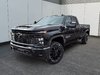 Chevrolet Silverado 2500 HD CUSTOM 2025-0