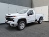 Chevrolet Silverado 2500 HD LT 2026-0