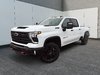 Chevrolet Silverado 2500 HD LT 2026-0