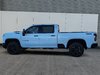 Chevrolet Silverado 2500 HD LTZ 2026-5