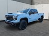 Chevrolet Silverado 2500 HD LTZ 2026-0