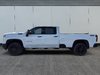Chevrolet Silverado 2500 HD LTZ 2026-4