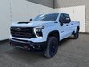 Chevrolet Silverado 2500 HD LTZ 2026-0
