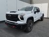 Chevrolet Silverado 2500 HD LT 2026-0