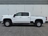 2024 Chevrolet Silverado 2500HD LTZ-4