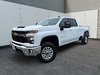 Chevrolet Silverado 2500HD LT 2025-0