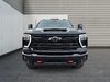 Chevrolet Silverado 2500HD LTZ 2026-1