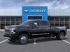 Chevrolet Silverado 3500 HD HIGH COUNTRY DRW 2026-1