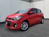 Chevrolet Spark LT 2018-0
