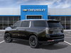 Chevrolet Suburban High Country 2026-2