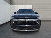 2026 Chevrolet Suburban LS-1