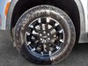 Chevrolet Traverse Z71 2025-5