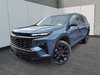 2026 Chevrolet Traverse RS-0