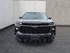 2026 Chevrolet Traverse RS-1
