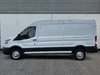 Ford Transit Cargo Van  2024-4