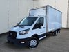 Ford TRANSIT CUTAWAY CUBE 14P 2023-0