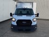 Ford TRANSIT CUTAWAY CUBE 14P 2023-1