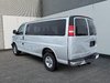 2025 GMC Savana Cargo 2500 WT 135-3