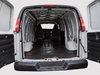 GMC Savana Cargo Van  2024-5