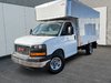 GMC Savana Commercial Cutaway  2025-0