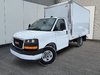2025 GMC Savana Commercial Cutaway-0