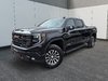 2023 GMC Sierra 1500 AT4-0
