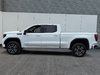 2025 GMC Sierra 1500 AT4-4