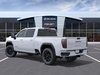 GMC Sierra 2500 HD AT4 2026-2