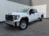 GMC Sierra 2500HD Pro 2024-0