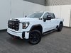 GMC Sierra 2500HD AT4 2025-0