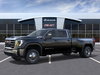 2026 GMC Sierra 3500 HD SLE DRW-1