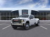 2026 GMC Sierra 3500 HD SLE DRW-0